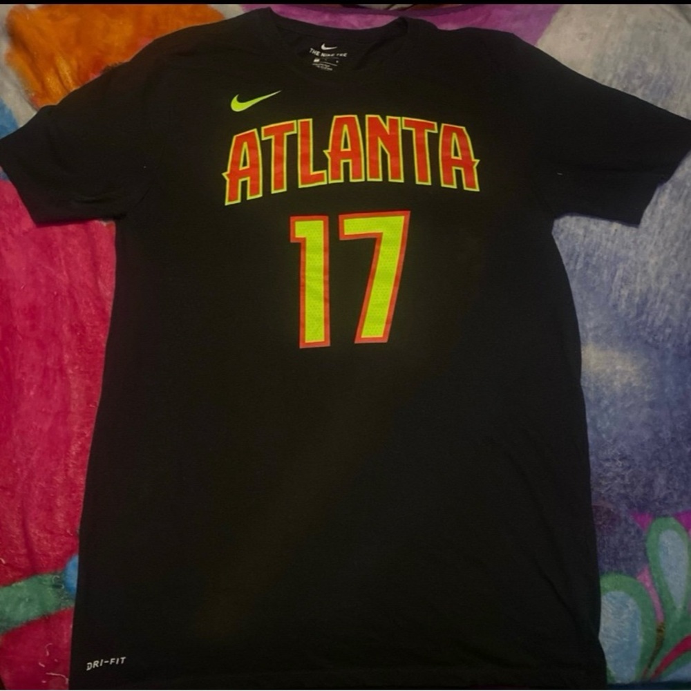 Atlanta hawks Schroder